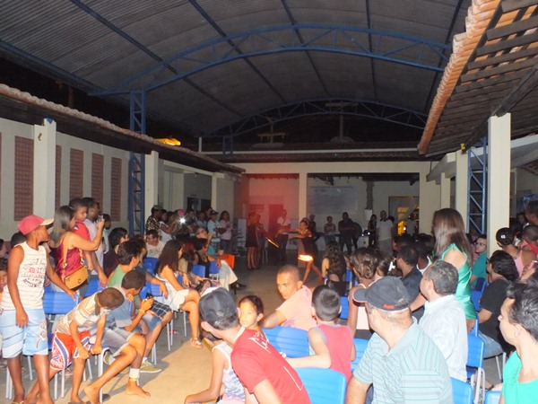 “Projeto Bar Cultural” realiza V Festival de Teatro - Imagem 26