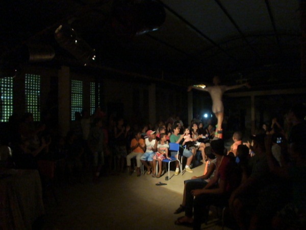 “Projeto Bar Cultural” realiza V Festival de Teatro - Imagem 30