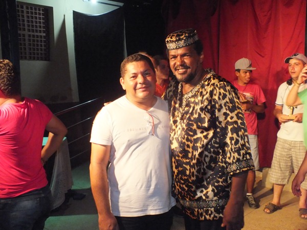 “Projeto Bar Cultural” realiza V Festival de Teatro - Imagem 56