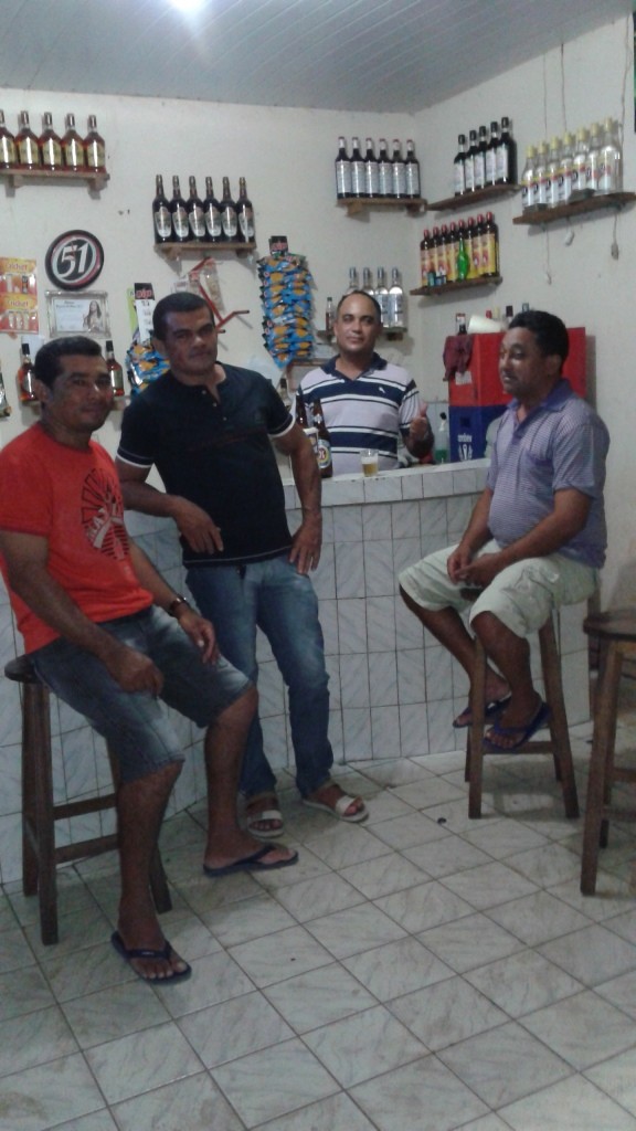 Agricolandenses comemoram o Natal - Imagem 5