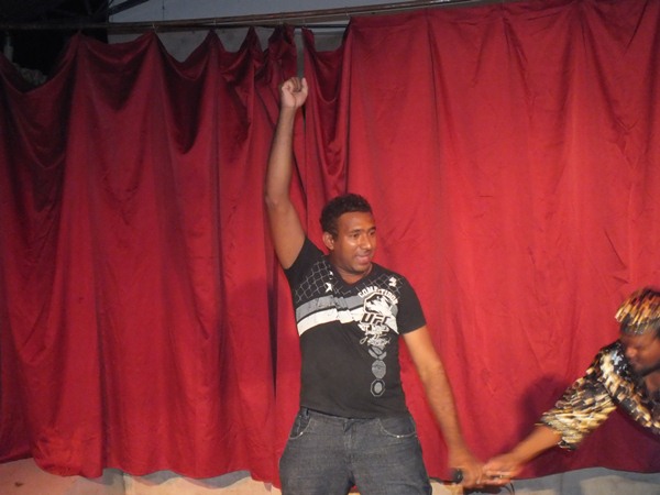 “Projeto Bar Cultural” realiza V Festival de Teatro - Imagem 22