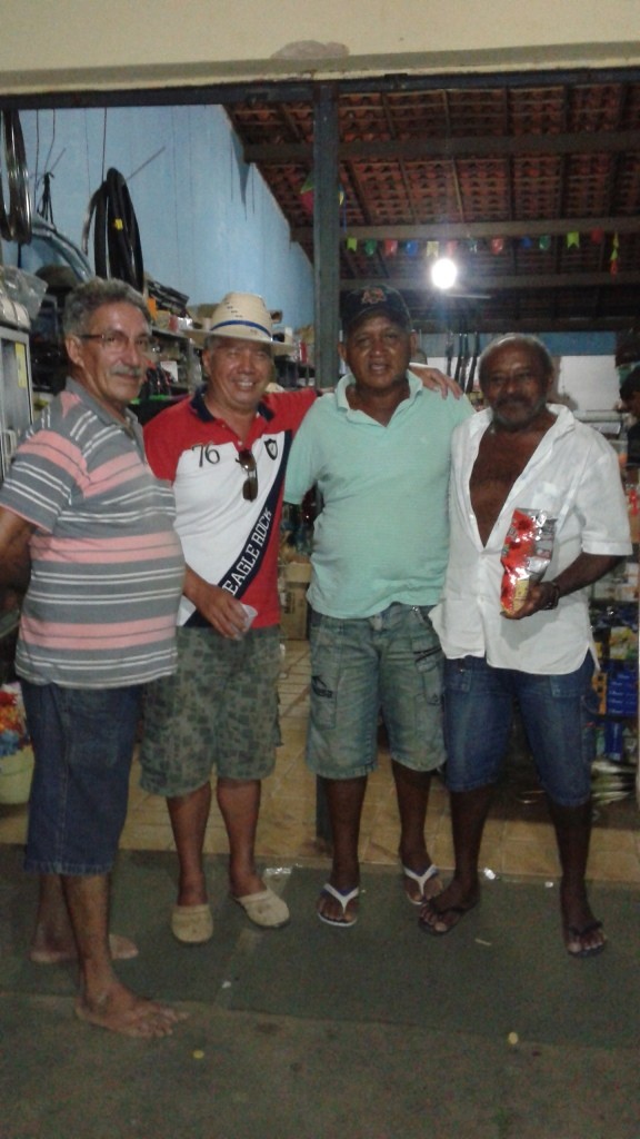 Agricolandenses comemoram o Natal - Imagem 2