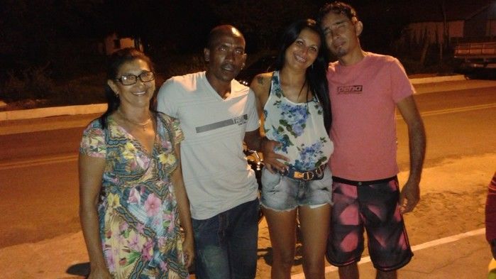 Agricolandenses comemoram o Natal - Imagem 8