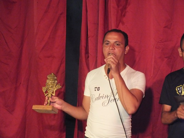 “Projeto Bar Cultural” realiza V Festival de Teatro - Imagem 53