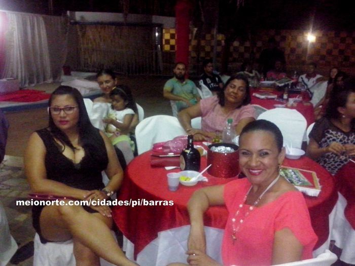 Confira como foi a formatura dos alunos da escola Arimatéia Tito - Imagem 8