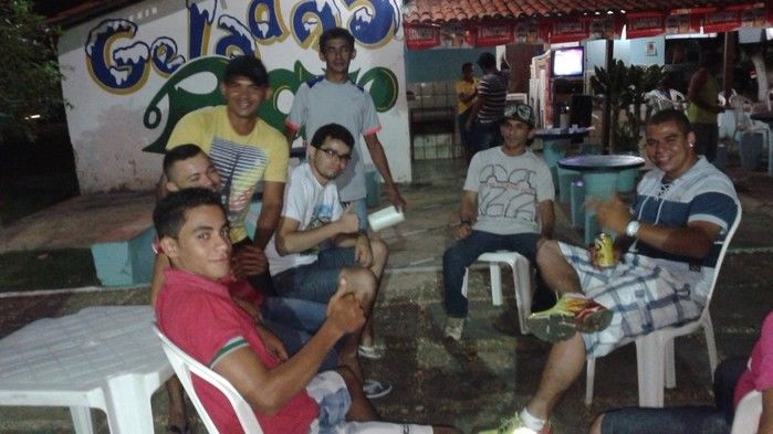 Agricolandenses comemoram o Natal - Imagem 17