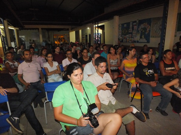 “Projeto Bar Cultural” realiza V Festival de Teatro - Imagem 44