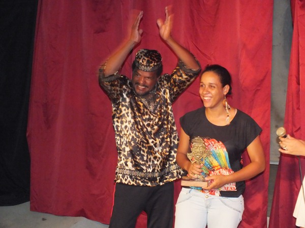 “Projeto Bar Cultural” realiza V Festival de Teatro - Imagem 47