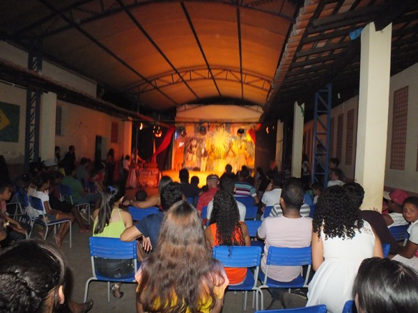 “Projeto Bar Cultural” realiza V Festival de Teatro - Imagem 9