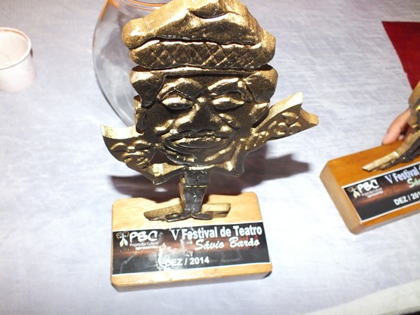 “Projeto Bar Cultural” realiza V Festival de Teatro - Imagem 49