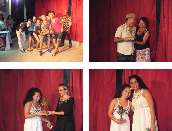 “Projeto Bar Cultural” realiza V Festival de Teatro - Imagem 62