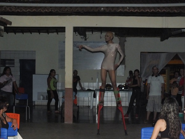 “Projeto Bar Cultural” realiza V Festival de Teatro - Imagem 28