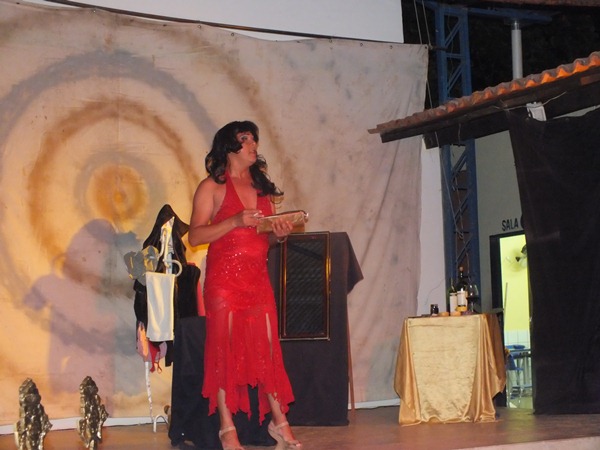 “Projeto Bar Cultural” realiza V Festival de Teatro - Imagem 34