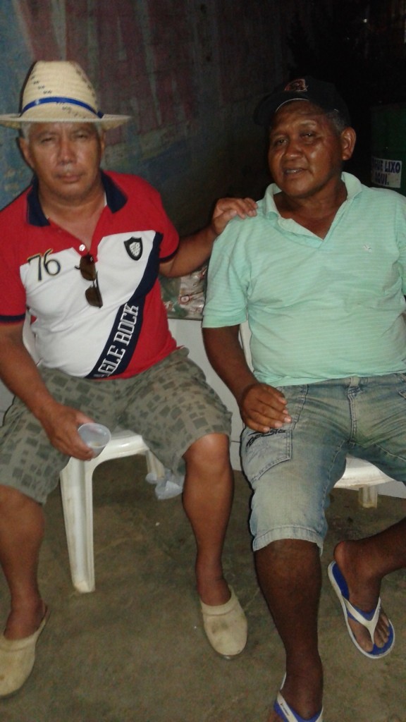 Agricolandenses comemoram o Natal - Imagem 3