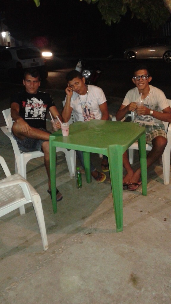 Agricolandenses comemoram o Natal - Imagem 24