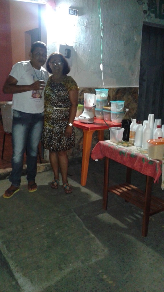 Agricolandenses comemoram o Natal - Imagem 25