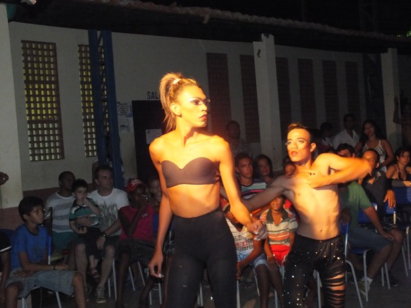 “Projeto Bar Cultural” realiza V Festival de Teatro - Imagem 25