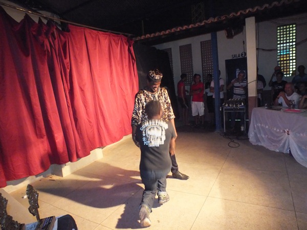 “Projeto Bar Cultural” realiza V Festival de Teatro - Imagem 23