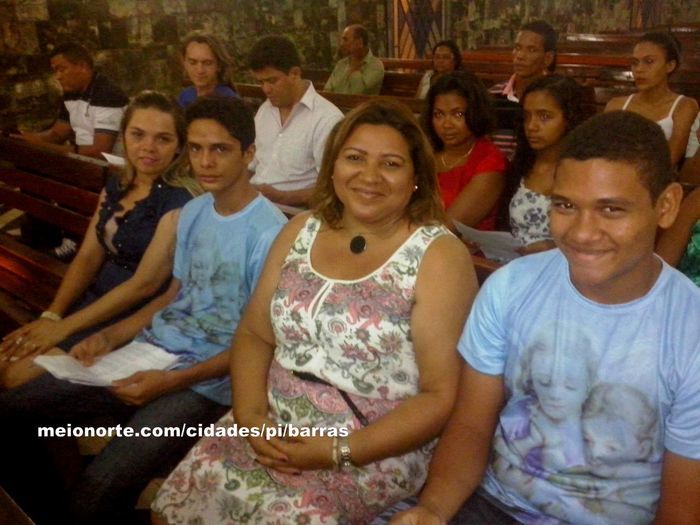 Confira como foi a formatura dos alunos da escola Arimatéia Tito - Imagem 15
