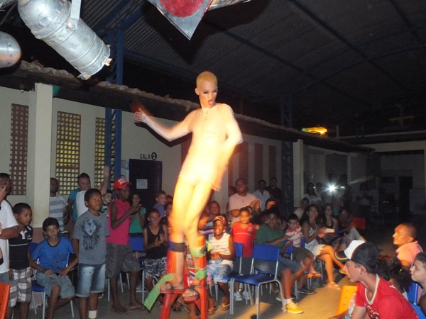 “Projeto Bar Cultural” realiza V Festival de Teatro - Imagem 29