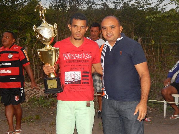 Meninos da Vila é Campeão do 10º Torneio Integração  - Imagem 24