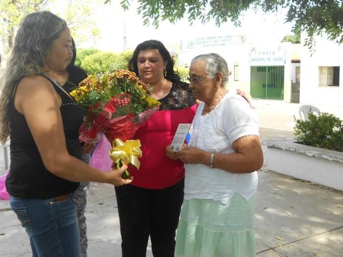 Prefeitura de São Félix realiza a 1ª Semana do Bebê - Imagem 5