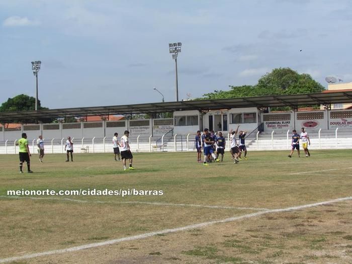 Jogo dos Furtados x Silvas  - Imagem 22