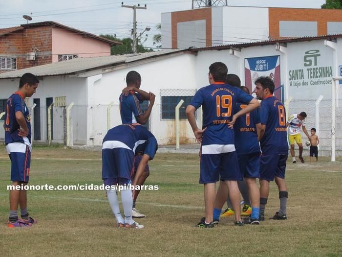 Jogo dos Furtados x Silvas  - Imagem 17