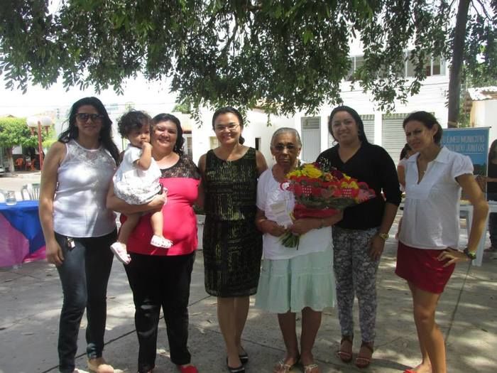 Prefeitura de São Félix realiza a 1ª Semana do Bebê - Imagem 3