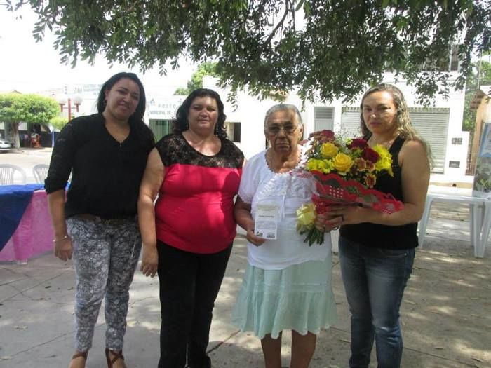 Prefeitura de São Félix realiza a 1ª Semana do Bebê - Imagem 4