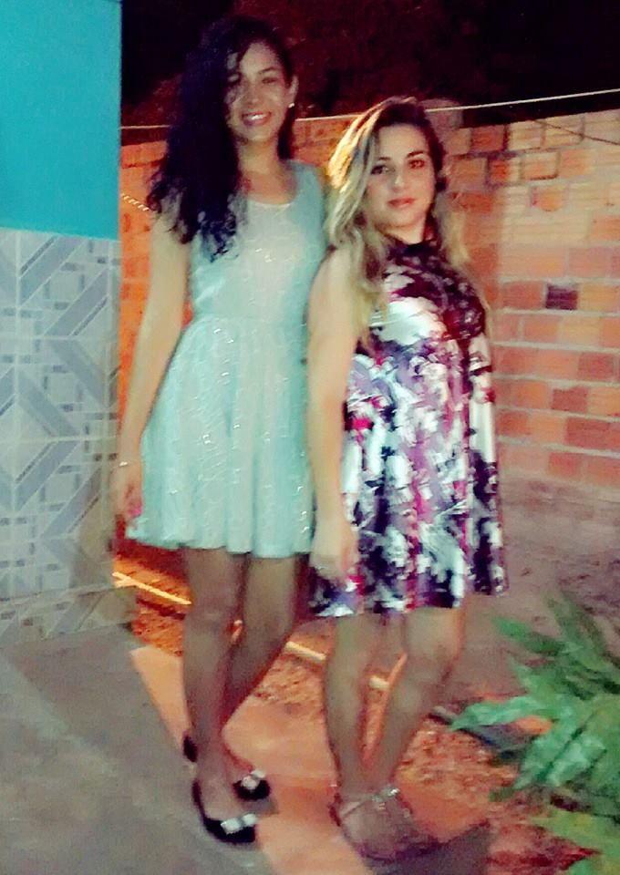 Veja como foi a noite natalina das famílias barrenses - Imagem 37