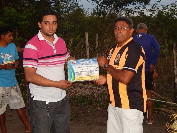 Meninos da Vila é Campeão do 10º Torneio Integração  - Imagem 19