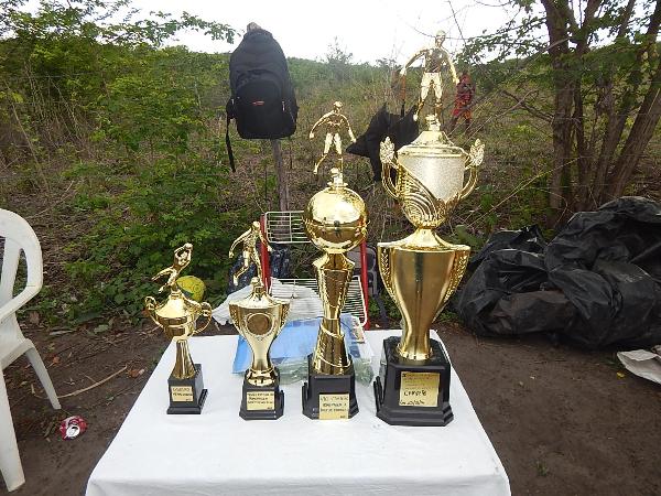 Meninos da Vila é Campeão do 10º Torneio Integração  - Imagem 11