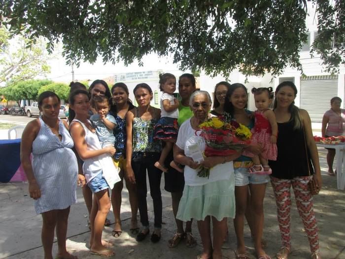 Prefeitura de São Félix realiza a 1ª Semana do Bebê - Imagem 11