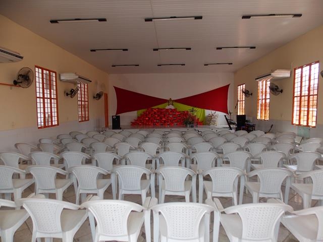 1º Igreja Batista Distribuir Presentes  - Imagem 6