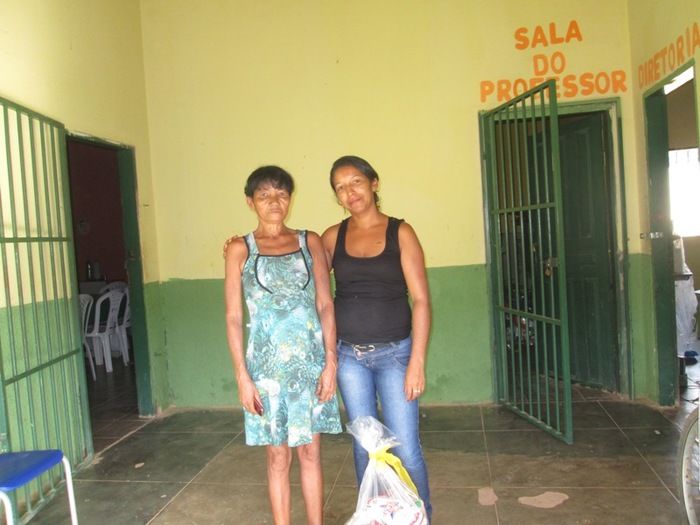 Escola Joanita Piauilino promove jantar de confraternização para funcionários e acompanhantes  - Imagem 6