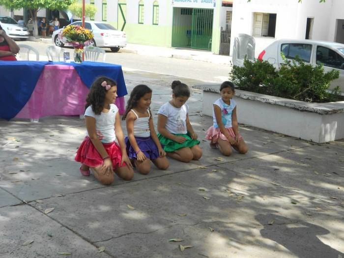 Prefeitura de São Félix realiza a 1ª Semana do Bebê - Imagem 2