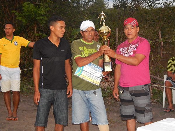 Meninos da Vila é Campeão do 10º Torneio Integração  - Imagem 23
