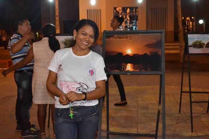 Gav realiza exposição do 'Barras em Foco' em noite de Natal - Imagem 9