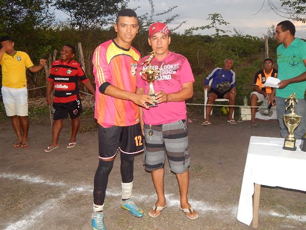 Meninos da Vila é Campeão do 10º Torneio Integração  - Imagem 21
