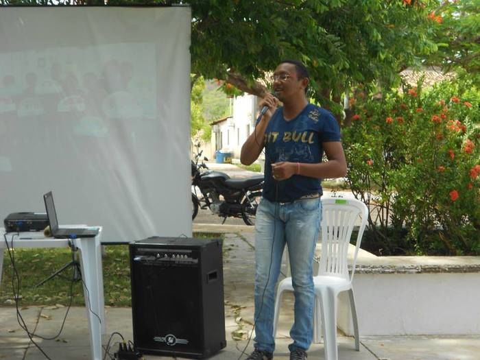 Prefeitura de São Félix realiza a 1ª Semana do Bebê - Imagem 10