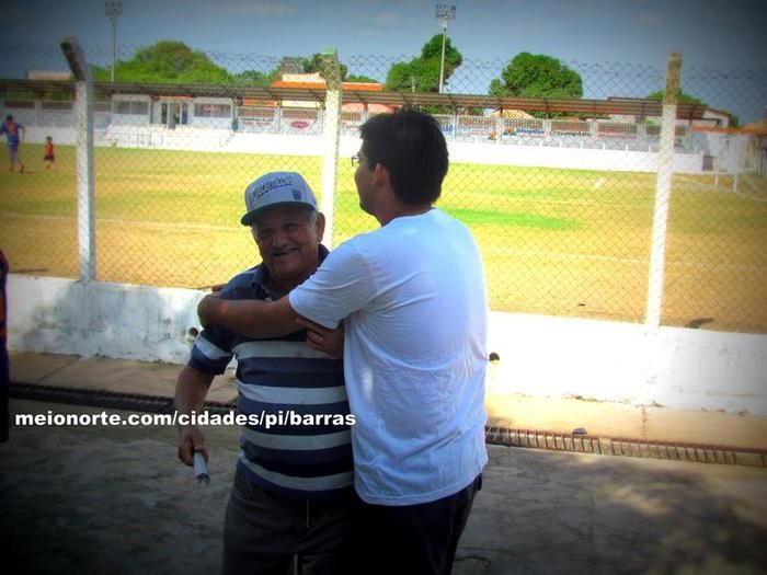 Jogo dos Furtados x Silvas  - Imagem 6