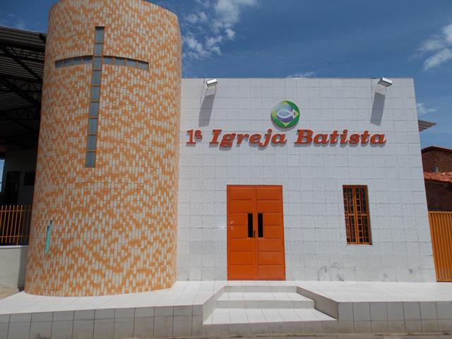 1º Igreja Batista Distribuir Presentes  - Imagem 1