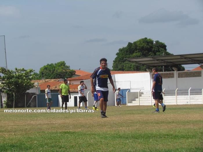 Jogo dos Furtados x Silvas  - Imagem 23