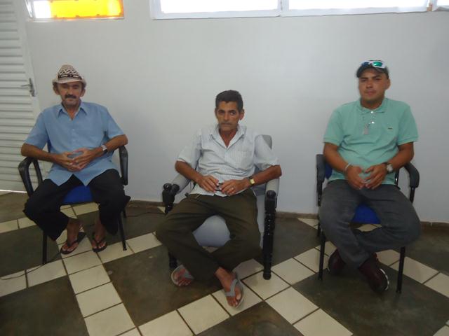 Prefeito realizou reunião com Permissionários dos Boxes da Rodoviária - Imagem 4