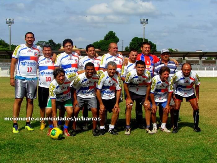 Jogo dos Furtados x Silvas  - Imagem 2