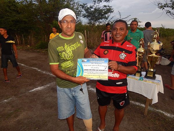 Meninos da Vila é Campeão do 10º Torneio Integração  - Imagem 18