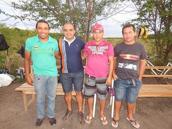 Meninos da Vila é Campeão do 10º Torneio Integração  - Imagem 16