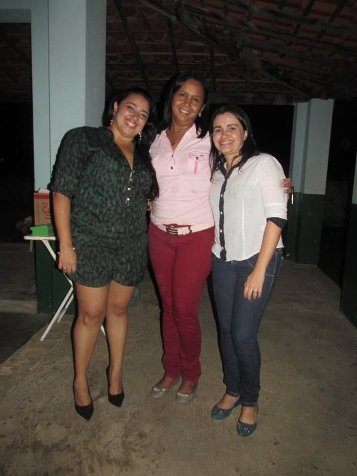 Secretaria Municipal de Assistência Social realiza confraternização com os idosos - Imagem 19