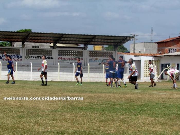 Jogo dos Furtados x Silvas  - Imagem 31